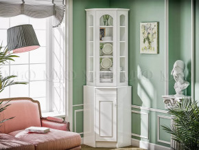 Буфет угловой Констанция в Пангоды - pangody.mebel-tymen.ru | фото