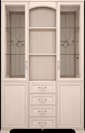 Буфет «Венеция» №30 в Пангоды - pangody.mebel-tymen.ru | фото