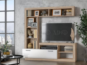 Центральная секция Ангара в Пангоды - pangody.mebel-tymen.ru | фото