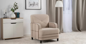 Черри Н кресло для отдыха арт. ТК 284 в Пангоды - pangody.mebel-tymen.ru | фото