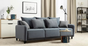 Дакота диван-кровать арт. ТД 584 в Пангоды - pangody.mebel-tymen.ru | фото