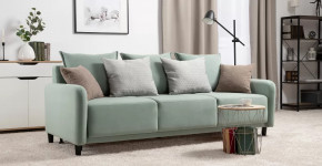 Дакота диван-кровать арт. ТД 585 в Пангоды - pangody.mebel-tymen.ru | фото