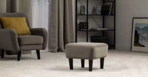 Дакота пуф арт. ТП 583 в Пангоды - pangody.mebel-tymen.ru | фото