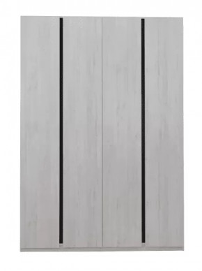 Дели 4 Шкаф в Пангоды - pangody.mebel-tymen.ru | фото