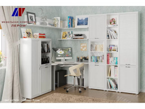 Детская Карина набор 3 в Пангоды - pangody.mebel-tymen.ru | фото