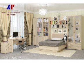 Детская Карина набор 4 в Пангоды - pangody.mebel-tymen.ru | фото