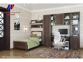 Детская Карина набор 9 в Пангоды - pangody.mebel-tymen.ru | фото