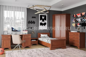 Детская Kentaki каштан в Пангоды - pangody.mebel-tymen.ru | фото