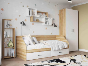 Детская Лайт 2 в Пангоды - pangody.mebel-tymen.ru | фото