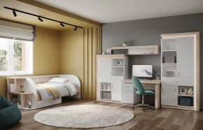 Детская Люмен №2 в Пангоды - pangody.mebel-tymen.ru | фото