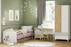 Детская Морти в Пангоды - pangody.mebel-tymen.ru | фото