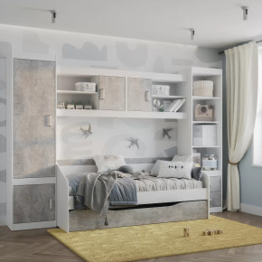 Детская Паскаль в Пангоды - pangody.mebel-tymen.ru | фото