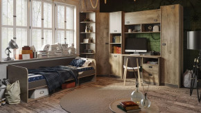 Детская «Пилигрим» в Пангоды - pangody.mebel-tymen.ru | фото