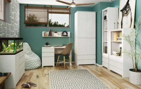 Детская серия «Твист» №1 в Пангоды - pangody.mebel-tymen.ru | фото