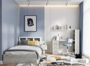 Детская спальня Гранд в Пангоды - pangody.mebel-tymen.ru | фото