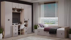 Детская «Тиффани» Кашемир, Кашемир матовый в Пангоды - pangody.mebel-tymen.ru | фото