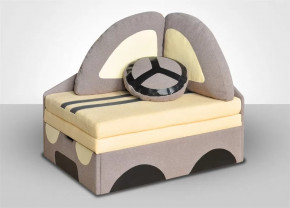 Детский Диван-Кровать Гонка в Пангоды - pangody.mebel-tymen.ru | фото