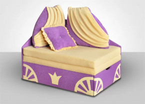 Детский Диван-кровать Карета в Пангоды - pangody.mebel-tymen.ru | фото