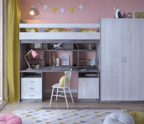 Детский комплекс Юта Ярофф в Пангоды - pangody.mebel-tymen.ru | фото