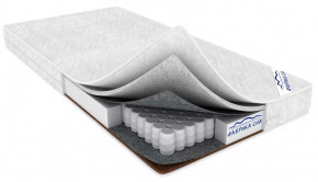 Детский Матрас Бэмби в Пангоды - pangody.mebel-tymen.ru | фото