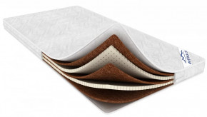 Детский Матрас Пушинка в Пангоды - pangody.mebel-tymen.ru | фото