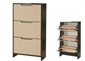 Диана-8 Обувница №3 (Росток-Мебель) в Пангоды - pangody.mebel-tymen.ru | фото