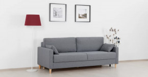 Дилан Диван-кровать арт. ТД 423 в Пангоды - pangody.mebel-tymen.ru | фото