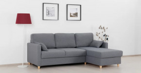 Дилан Диван-кровать угловой арт. ТД 423 в Пангоды - pangody.mebel-tymen.ru | фото