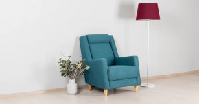 Дилан Кресло для отдыха арт. ТК 422 в Пангоды - pangody.mebel-tymen.ru | фото