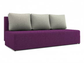 Диван Алиса 2 Savana Berry-Savana milk кат. 1 в Пангоды - pangody.mebel-tymen.ru | фото