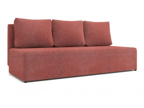 Диван Алиса 2 savana plus coral кат. 1 в Пангоды - pangody.mebel-tymen.ru | фото