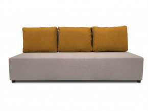 Диван Алиса 2 savana plus Ivory-savana plus yellow кат. 1 в Пангоды - pangody.mebel-tymen.ru | фото