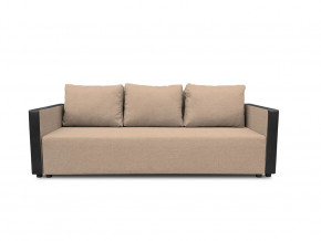 Диван Алиса 4 Savana Camel-Teos Dark Brown кат. 1 в Пангоды - pangody.mebel-tymen.ru | фото