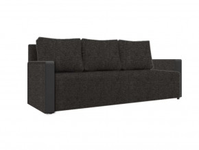 Диван Алиса 4 Savana Coffee-Teos Dark Brown кат. 1 в Пангоды - pangody.mebel-tymen.ru | фото