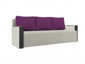 Диван Алиса 4 Savana Milk-Savana Berry-Marvel Black кат. 1 в Пангоды - pangody.mebel-tymen.ru | фото