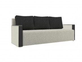 Диван Алиса 4 Savana Milk -Savana Grey-Marvel Black кат. 1 в Пангоды - pangody.mebel-tymen.ru | фото