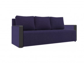 Диван Алиса 4 Savana Violet-Marvel Black кат. 1 в Пангоды - pangody.mebel-tymen.ru | фото