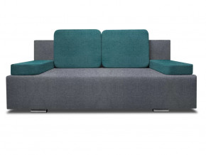 Диван Анри Savana Plus Mouse-Savana Plus Mint кат. 1 в Пангоды - pangody.mebel-tymen.ru | фото