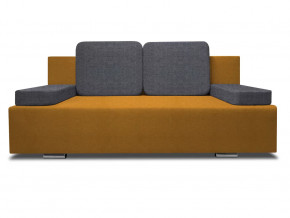 Диван Анри Savana Plus Yellow-Savana Plus Grafit кат. 1 в Пангоды - pangody.mebel-tymen.ru | фото