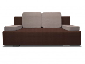 Диван Анри Shaggy chocolate-bessee кат. 2 в Пангоды - pangody.mebel-tymen.ru | фото