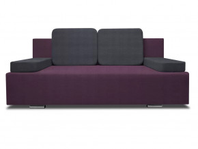 Диван Анри Shaggy plum-azure кат. 2 в Пангоды - pangody.mebel-tymen.ru | фото