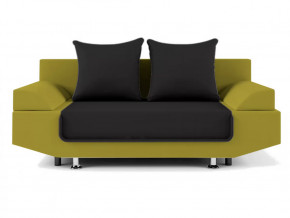 Диван Анютка Neo Apple-Neo Grafit кат. 1 в Пангоды - pangody.mebel-tymen.ru | фото