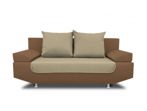 Диван Анютка Neo Brown-Neo Cream кат. 1 в Пангоды - pangody.mebel-tymen.ru | фото