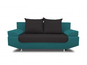 Диван Анютка Neo Emerald-Neo Grafit кат. 1 в Пангоды - pangody.mebel-tymen.ru | фото