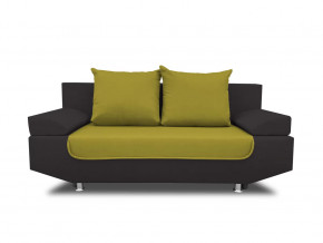 Диван Анютка Neo Grafit-Neo Apple кат. 1 в Пангоды - pangody.mebel-tymen.ru | фото