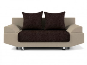 Диван Анютка Savana Camel-Savana Chocolate кат. 1 в Пангоды - pangody.mebel-tymen.ru | фото