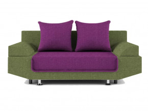 Диван Анютка Savana Green-Savana Berry кат. 1 в Пангоды - pangody.mebel-tymen.ru | фото