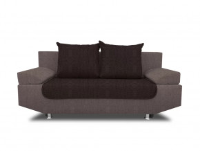 Диван Анютка Savana Latte-Savana Coffee кат. 1 в Пангоды - pangody.mebel-tymen.ru | фото