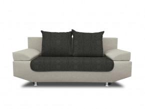 Диван Анютка Savana Milk-Savana Grey кат. 1 в Пангоды - pangody.mebel-tymen.ru | фото