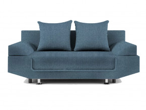 Диван Анютка Savana plus blue кат. 1 в Пангоды - pangody.mebel-tymen.ru | фото